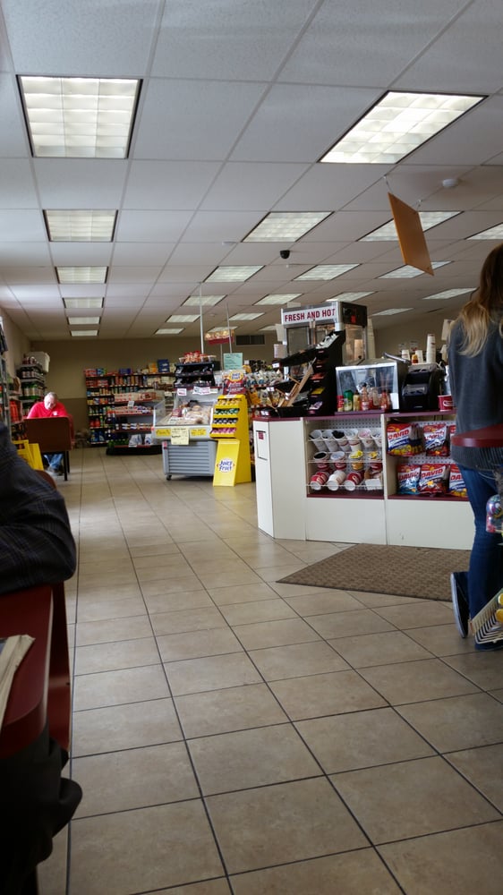 STEWART’S SHOPS Convenience Stores 1773 State St, Schenectady, NY