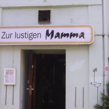 Zur lustigen Mamma - Dive Bars Near Me - Hamburg, HH Zur lustigen Mamma - Dive Bars Near Me - Hamburg, HH
