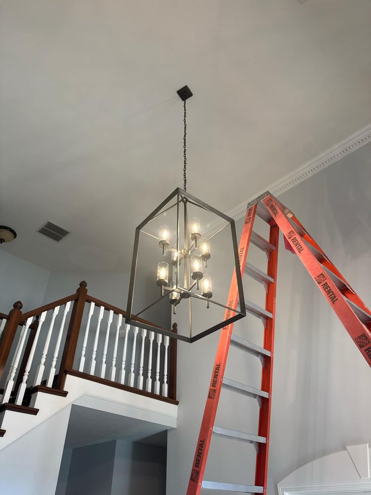 Slide of Prestige Handyman Services