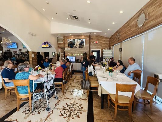 IL Toscano Ristorante Italiano by null