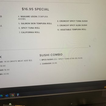 Sushi Dan - Sushi Bars Near Me - Studio City, California
