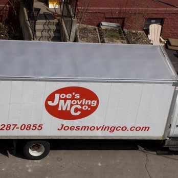 Joe's Moving - Movers Near Me - Rochester, New York Joe's Moving - Movers Near Me - Rochester, New York