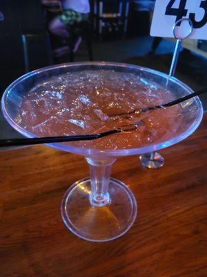 The Jackalope by null