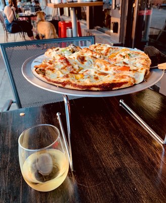 Lefty's Pizza Kitchen by null