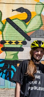 Mural Ride Bike Tours by null