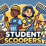 Photo of Student Scoopers