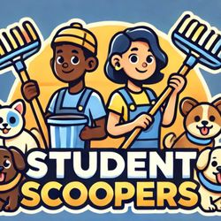 Student Scoopers