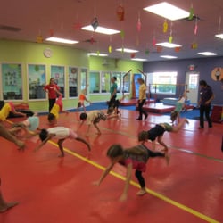 Little Gym of West Windsor