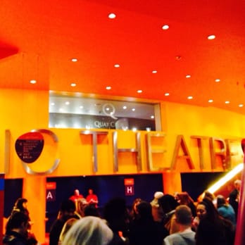 The Lowry - Music Venues Near Me - Salford, XGM