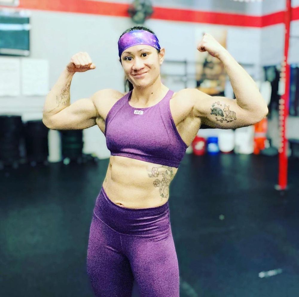 New Day CrossFit Logo