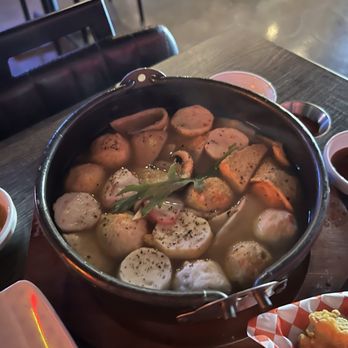 Hanshin Pocha - Oden - Korean Near Me - Irvine, California Hanshin Pocha - Oden - Korean Near Me - Irvine, California