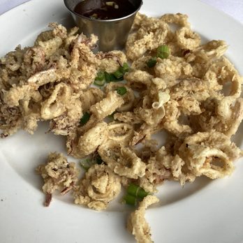 Garibaldi's Cafe - Crispy Calamari - Italian Near Me - Savannah, Georgia Garibaldi's Cafe - Crispy Calamari - Italian Near Me - Savannah, Georgia