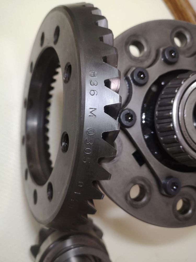 VALLEY DIFFERENTIALS - Updated January 2026 - 12 Photos & 23 Reviews ...