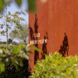 The Woodspeen