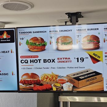 ChickQueen - Chicken Shop Near Me - Markham, Ontario ChickQueen - Chicken Shop Near Me - Markham, Ontario