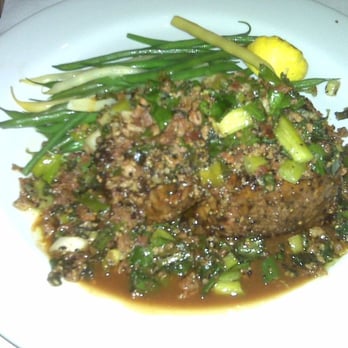Dal Rae Restaurant - Pepper Steak - Steakhouses Near Me - Pico Rivera, California