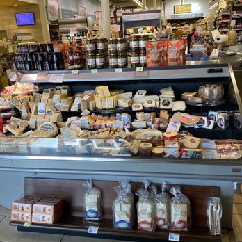 Gelson's Long Beach - Cheese Station..... - Grocery Near Me - Long Beach, California Gelson's Long Beach - Cheese Station..... - Grocery Near Me - Long Beach, California