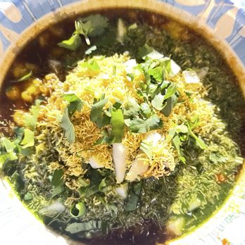 Chatpatti Chaat - Samosa Chaat - Indian Near Me - Austin, Texas Chatpatti Chaat - Samosa Chaat - Indian Near Me - Austin, Texas