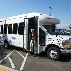 Mv Transportation