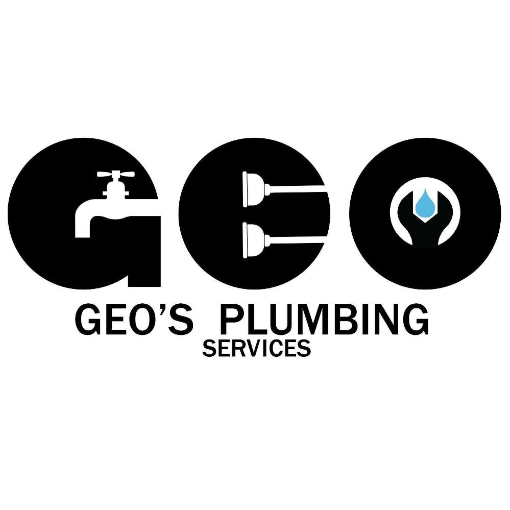 Slide of Geo's Plumbing Services