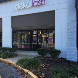 Deka Lash Brandon
