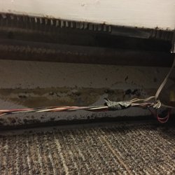 Ashley Inn - Is this legal?
