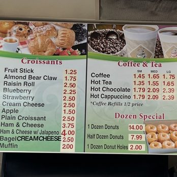 Mom's Donuts - Donut, beverage, and croissant menu - Donuts Near Me - Ontario, California Mom's Donuts - Donut, beverage, and croissant menu - Donuts Near Me - Ontario, California