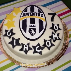 Da Claudia Patisserie - Bellissima!