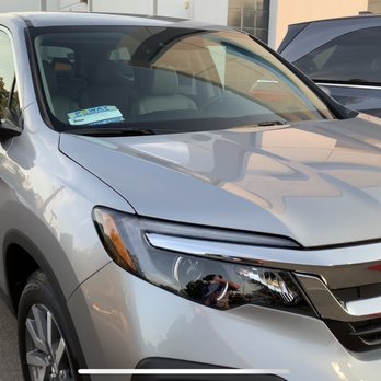 Poway Honda - Honda Pilot 2020. - Auto Repair Near Me - Poway, California