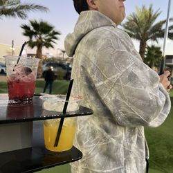 PopStroke - Drinks on the course which
