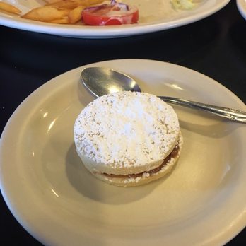 Lima Peruvian Restaurant - Alfajor - Peruvian Near Me - Beaverton, Oregon