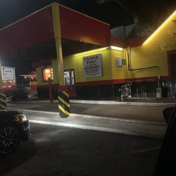 Tornado Burger - Burgers Near Me - Stafford, Texas