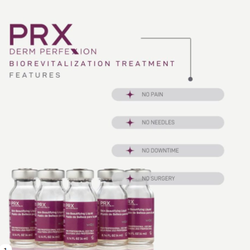 Scientiphika - Our most popular no-needle biostimulator- PRX