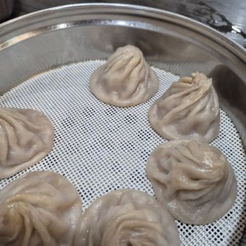 Happy Bao's - Pork Xiao Long Bao (soup dumpling) - Chinese Near Me - Glendale, Arizona