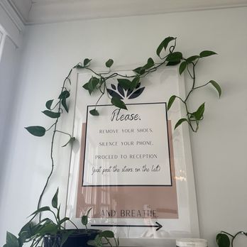 The Lotus Room - Entrance - Massage Therapy Near Me - Nashville, Tennessee The Lotus Room - Entrance - Massage Therapy Near Me - Nashville, Tennessee