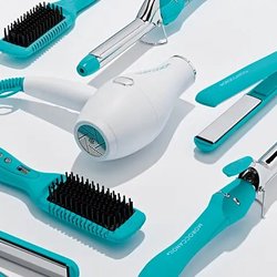 Robert Anthony Salon - Moroccanoil hair tools