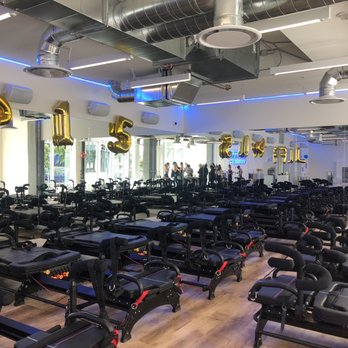 Lagree Fit 415 - Pilates Near Me - San Francisco, California Lagree Fit 415 - Pilates Near Me - San Francisco, California