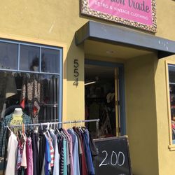 Fashion Trade