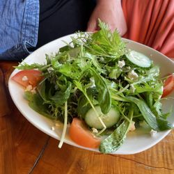 Buona Sera - Green salad