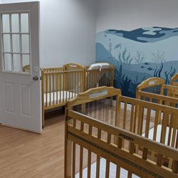 Mrs. Amy's Adventures Preschool - Nursery - Under the Sea Adventures