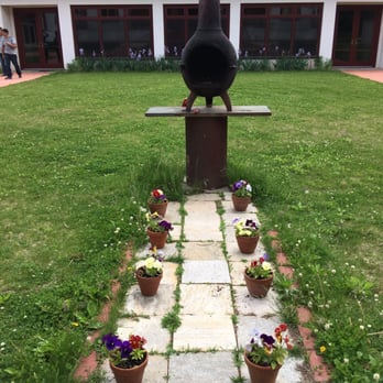 Karma Triyana Dharmachakra - Buddhist Temples Near Me - Woodstock, New York