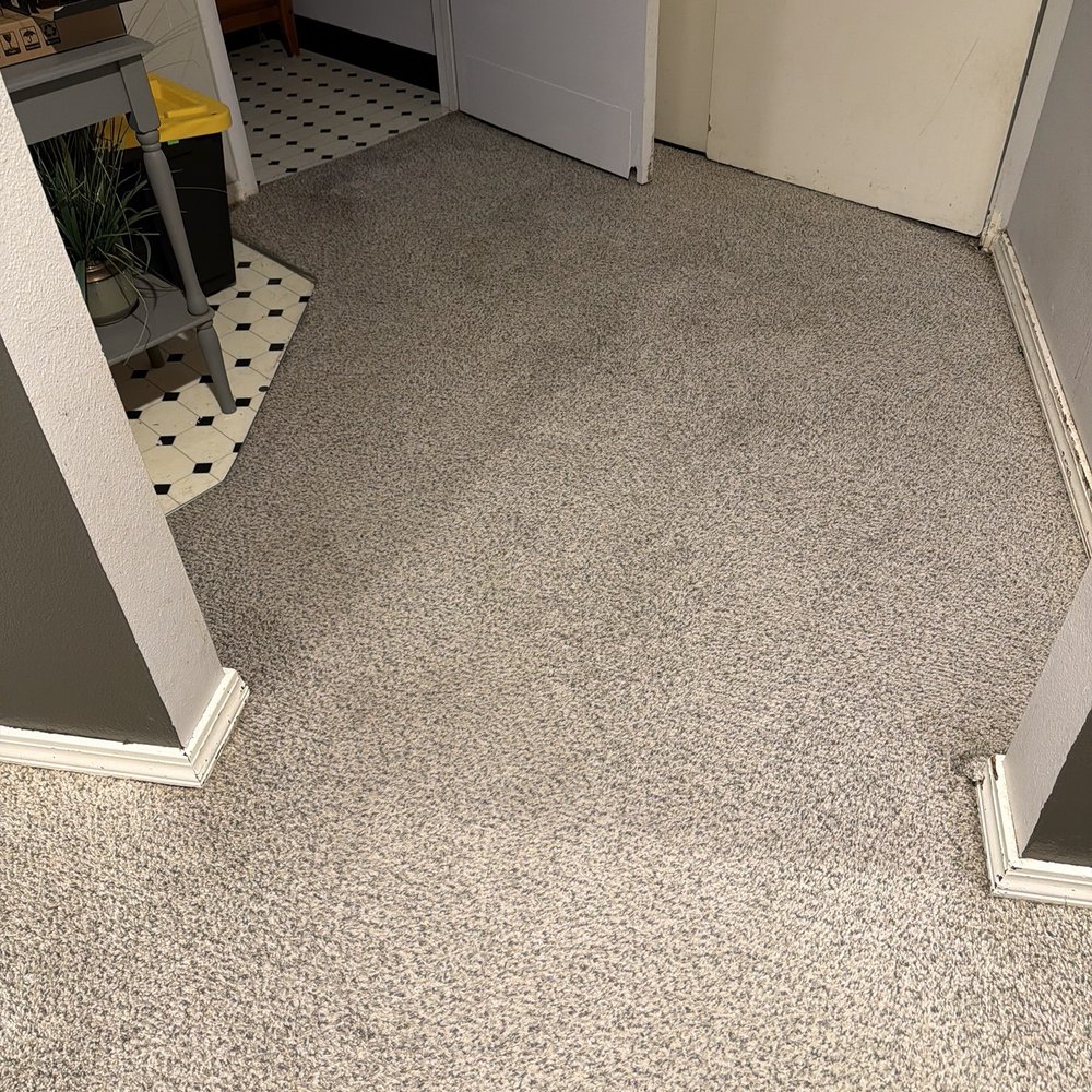 Tacoma Cleanpro - Carpet Cleaning Near Me