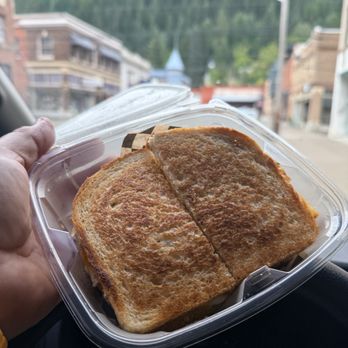 The Tin Snug - Breakfast Sammie - Coffee & Tea Near Me - Wallace, Idaho The Tin Snug - Breakfast Sammie - Coffee & Tea Near Me - Wallace, Idaho
