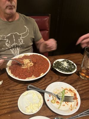 Pete and Sam's by null