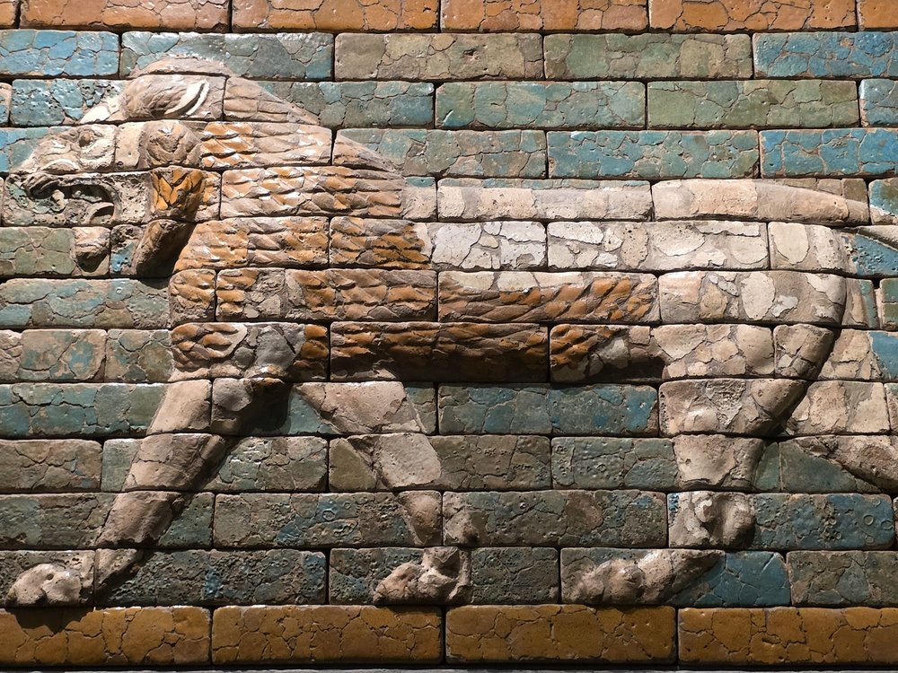 Staatliches Museum Ägyptischer Kunst