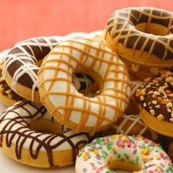 Daylight Donuts