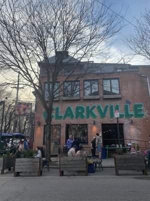 Clarkville by null