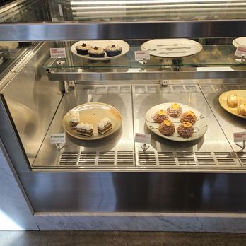 Little Saint - Desserts - Vegan Near Me - Healdsburg, California Little Saint - Desserts - Vegan Near Me - Healdsburg, California