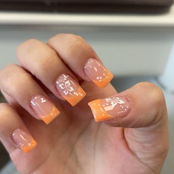 Jenny Nail Spa and Lashes - Nails done by Jenny. 10/10 - Nail Salons Near Me - Forest, Virginia Jenny Nail Spa and Lashes - Nails done by Jenny. 10/10 - Nail Salons Near Me - Forest, Virginia