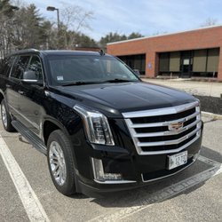 Bay Limousine